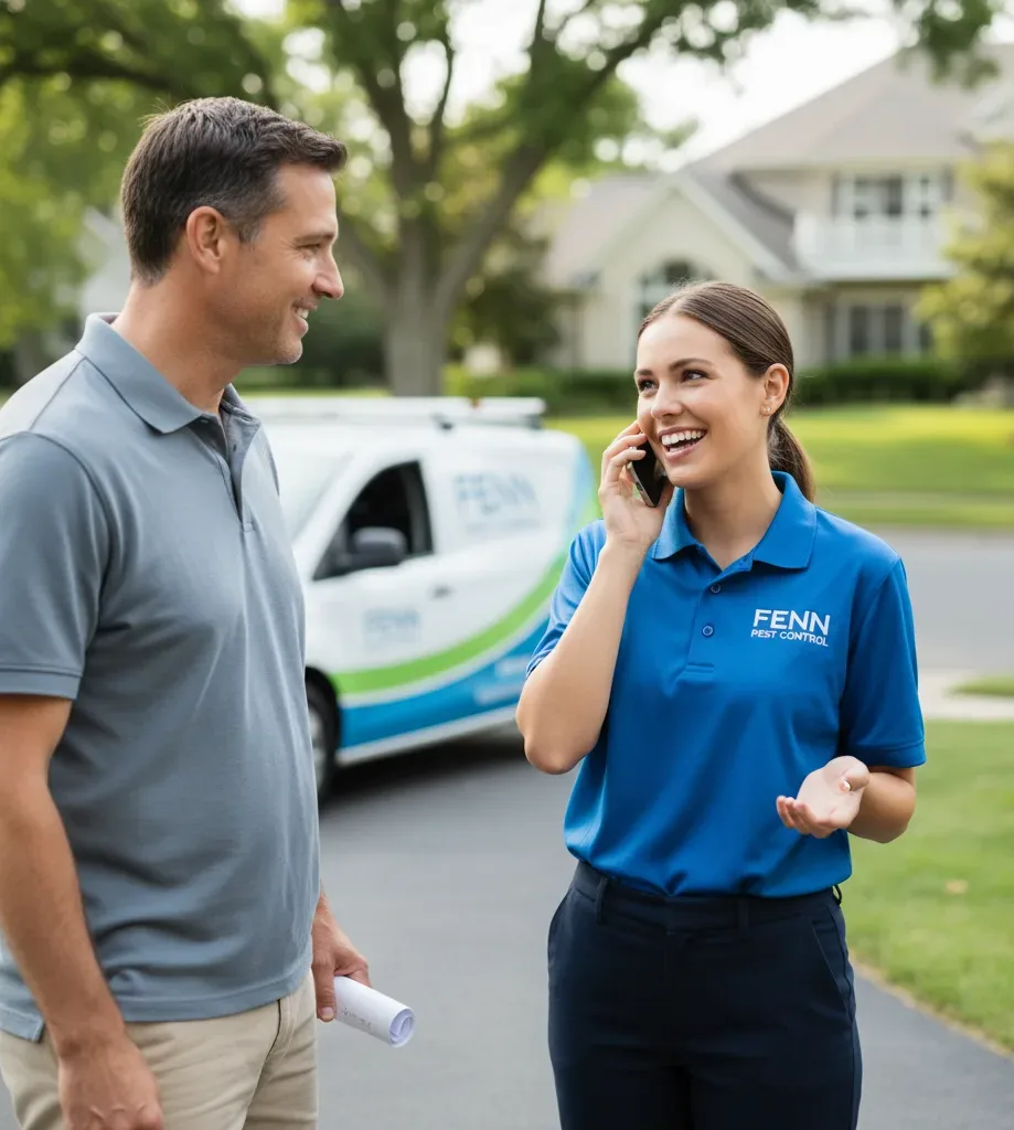 Rodent Control in Blue Island, IL